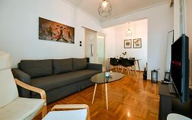 Thessaloniki City Apartment Center